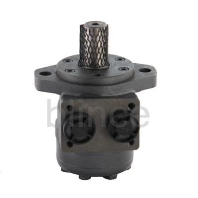 Blince Oz Mini Hydraulic Motor, Dh Orbit Motor