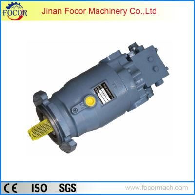 Mf Series Hydraulic Piston Motor Sauer Brand for Excavator