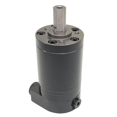 Smallest Hydraulic Motor for Danfoss Oml Compact European Version