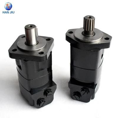 BMS 200 Hydraulic Motor for Fising Boat