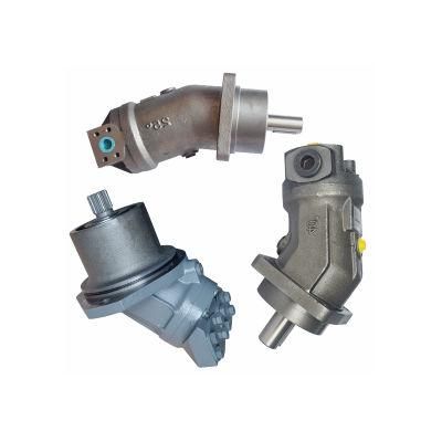 China 6.1 Series A2f A2fo A2FM A2fe High Speed Motor Rexroth Bent Axis Hydraulic Axial Piston Pump