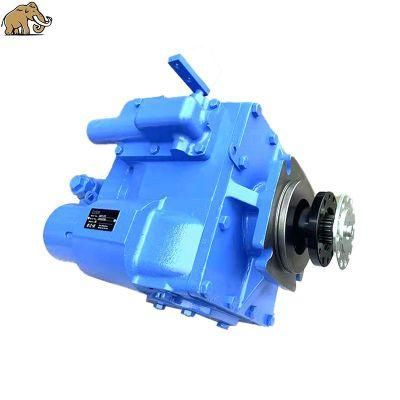 Concrete Mixer Truck Services Hydraulic Complete Pump Eaton 6423 6421