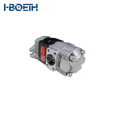 Toyota Hydraulic Pump Gear Pump Kzp4-27csrfdsn6, Krp4-28csrfds Dzp4-27csrfdx