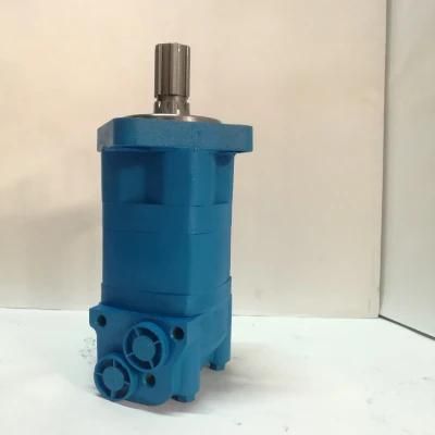 Danfoss Hydraulic Motor / Piston Motor / Gear Motor / Cycloid Hydraulic Motor