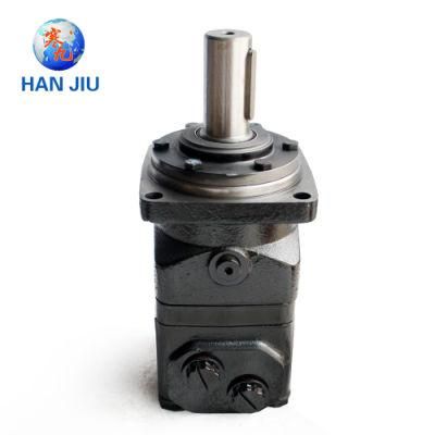 Agricultural Machinery Solutions Omt 315 Hydraulic Motor