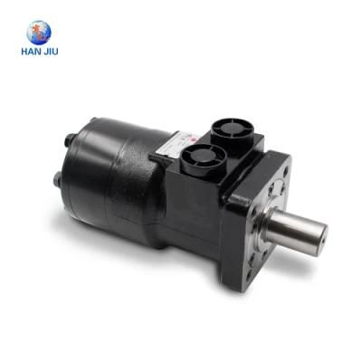 Hydraulic Orbit Motor BMP Factory China