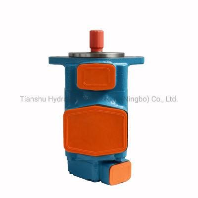 Factory Supply 3525V Series Low Noise 5 Ton Lorry Crane Hydraulic Pump