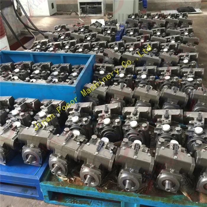 Rexroth Hydraulic Pump A4vgt90 with Large Displacement for Sale