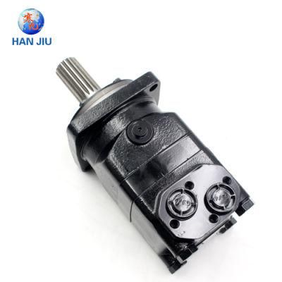 Fluid Technology Omt Hydraulic Motor