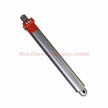 Double Acting Vertical Hydraulic Cylinder for Construction Machinery