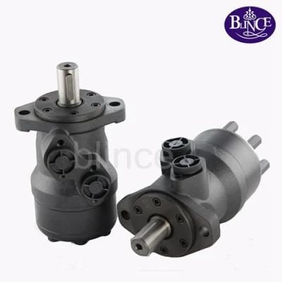 Blince Bmr36/50/80/100/125/160/200/250/315/375 OMR Series Hydraulic Motors for Farming