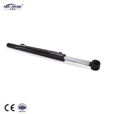 Customized Different High Quality Welded Hydraulic Cylinder