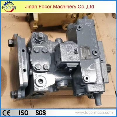 Rexroth Hydraulic Piston Pump A4vg71 with Low Price for Sale