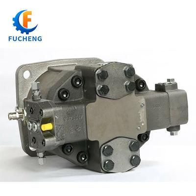 A6vm Series Rexroth A6vm107 A6vm55 A6vm160 Hydraulic Piston Motor for Sales, A6vm80 Hydraulic Motor