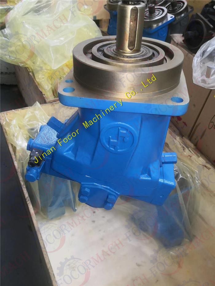 Rexroth A7vo28 Hydraulic Piston Pump in Stock