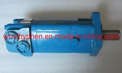 Special Hydraulic Motor for Harvester Oribit Motor Oms (100CC)