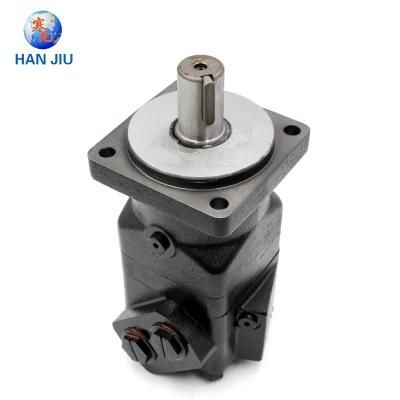 Cold Planers Omt 250 Hydraulic Motor