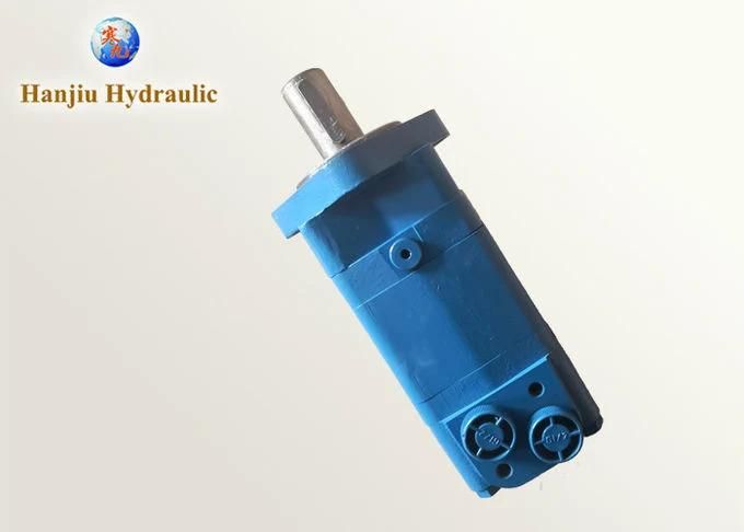 Low Speed High Torque 6K Sai Hydraulic Motor China