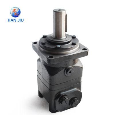 Hydraulic Trencher Omt Hydraulic Motor