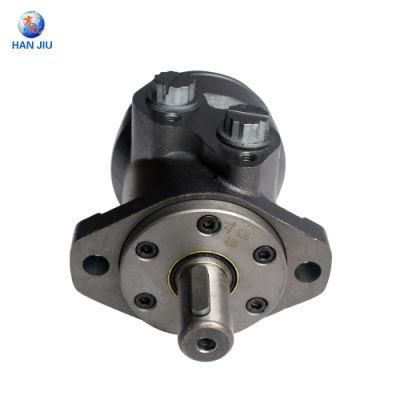 Hydraulic Orbital Motor Bmr / OMR China Manufacturer