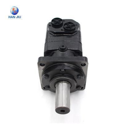 Tractor Accessories Omt Hydraulic Motor