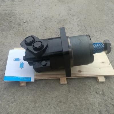 Suppliers of Orbit Hydraulic Motor Travel Wheel Gear Motor for Mini Excavator