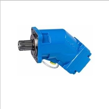 Hydro Leduc Hydraulic Motor Msi Motor: Semi-Integrated