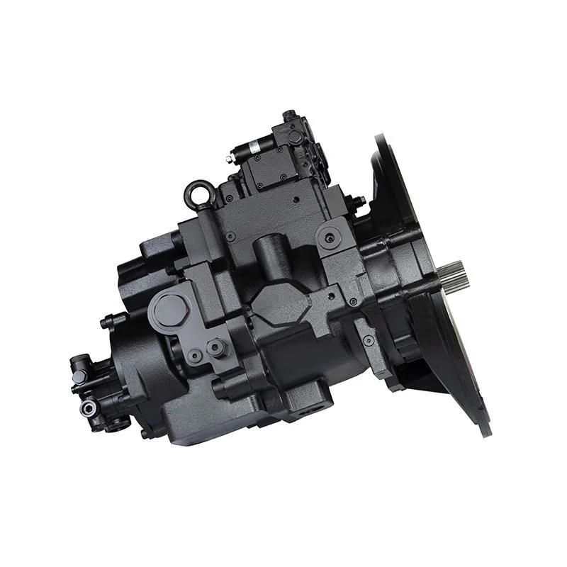 Factory Wholesale Excavator Hydraulic Main Pump K5V200dph-Ytok for Sk460-8 E485 Main Pump Ls10V00016f1