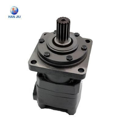 Hydraulic Repair Omt 160 Hydraulic Motor