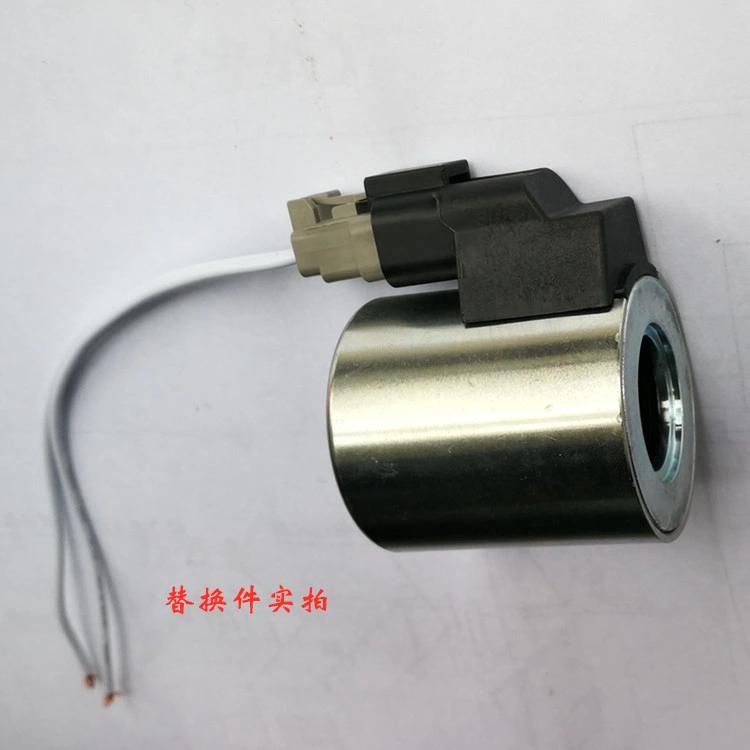 Coil 24VDC 100%ED 1.29A 19961700 1392171 27316700