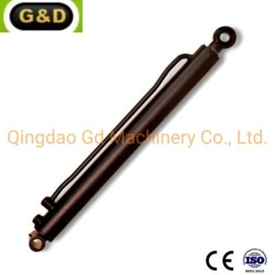 Nonstandard Hard Wearing Hydraulic Customized Cylinder OEM Hydraulic RAM