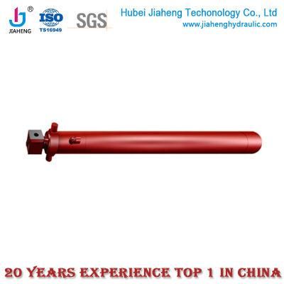 High quality mobile hydraulic cylinders for luffing RAM