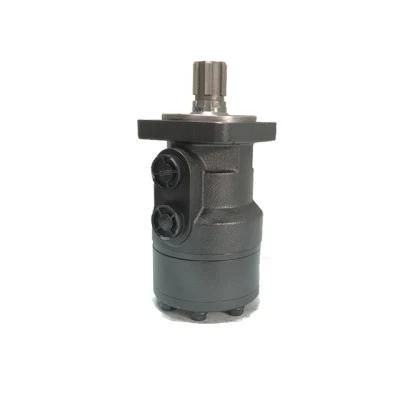 Industrial Eaton Small Gear Wheel Orbital Bm1 BMP Omp Hydraulic Orbit Motor for Agriclutural Equipment