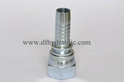 Metric Female Multiseal Hose Fitting 20111