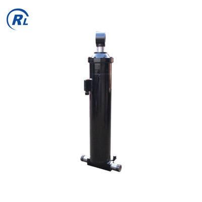 Qingdao Ruilan OEM Telescopic Reciprocating Hydraulic Cylinder Double Acting