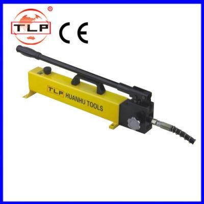 Single Acting Hand Hydraulic Pump