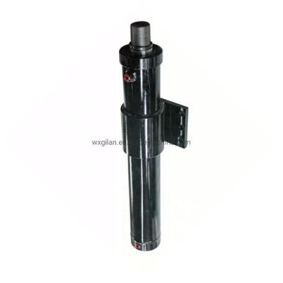 Foot Mounted Hydraulic Cylinders/Hydraulic Jack/Hydraulic Rams