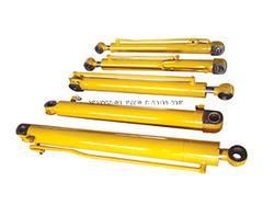 High Quality Customized Hydraulic Cylinder Hydraulic RAM for Excavators Arm/Boom/Stick Cylinder