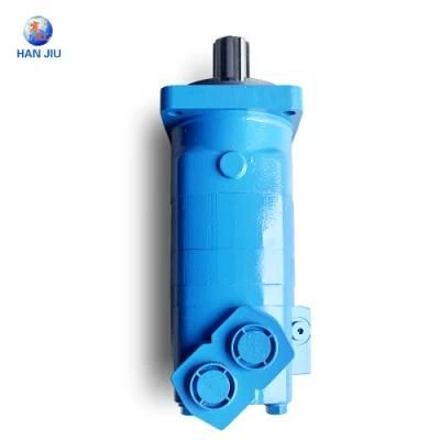 Hydraulic Motor China HS Code Low Speed High Torque Motor 6K