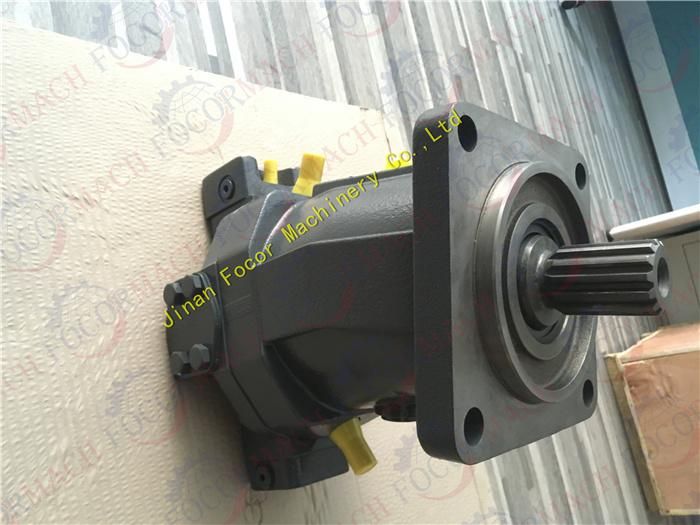 Rexroth Hydraulic Motor A6vm250 with Large Displacement for Sale