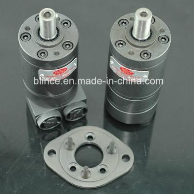 Omm Series (12.5) Hydraulic Oil Gear Driven Pump Motor