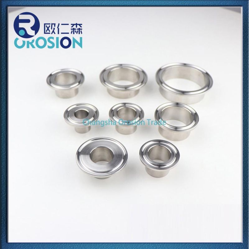 Factory Selling Stainless Steel Tube Ferrule