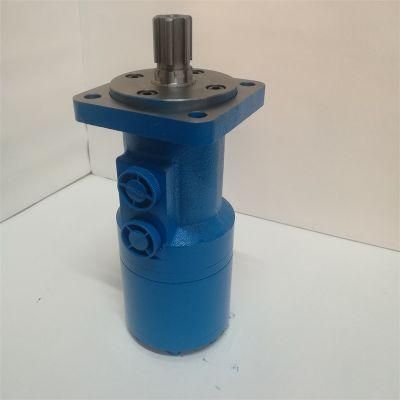 Omm/Omp/OMR/Omh/Omsy/Omt Omv Cycloid Hydraulic Piston Motor for Drilling Machine