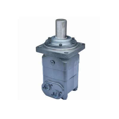 Bmt160 Omt160 Bmt/Omt 160cc 625rpm Orbital Hydraulic Motor