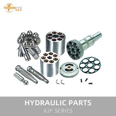 A2f 23 Hydraulic Pump Parts with Rexroth Spare Repair Kits