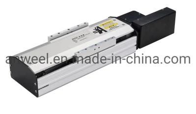 Eb100d Servo Belt Drive Linear Actuator Module