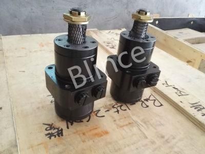 Danfoss Omp 50 151-3308 Hydraulic Wheel Motor