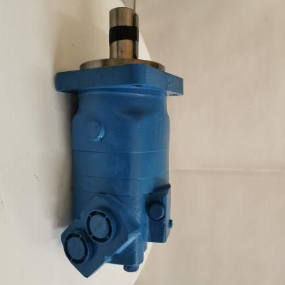 SMT/Bm6/Omt 310 Big Torque Orbit Hydraulic Component Piston Motor for Drilling Rig