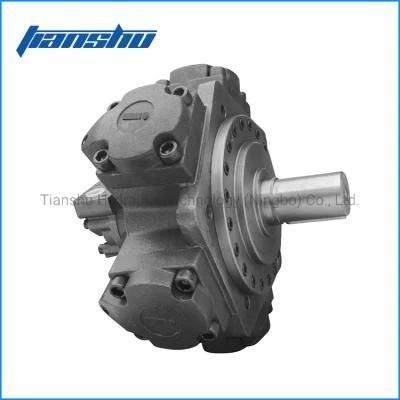 Italy Intermot Five Star Hydraulic Motor for Anchor Windlass Model Jj-Hwlmw46u3-SGD-6b15 Winch Motor.