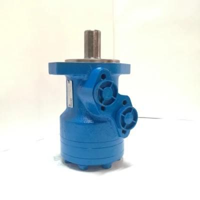 Farm Machine Spare Parts Hydraulic Piston Small Bm Wheel Motor